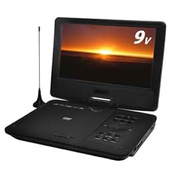 シーマ 9型ポータブルブルーレイプレイヤー 　Wizz CBD-T901 ヨドバシ.com - Cima シーマ・ラボラトリー 9インチ ポータブル